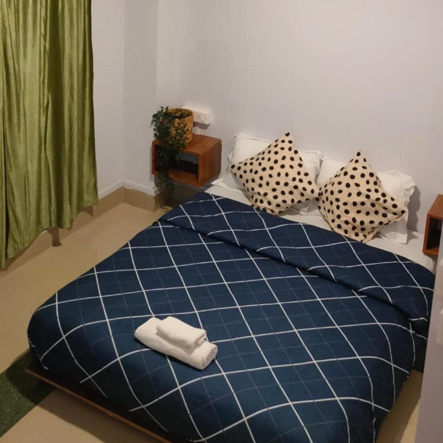 Iranyai Homestay Imphal Zewnętrze zdjęcie